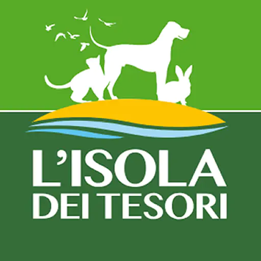 L'Isola Dei Tesori