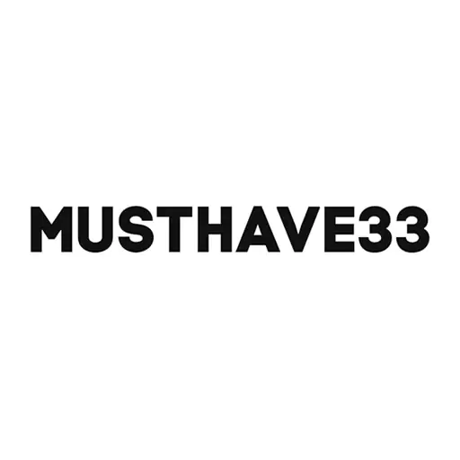 Musthave33