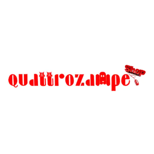 QuattroZampeShop