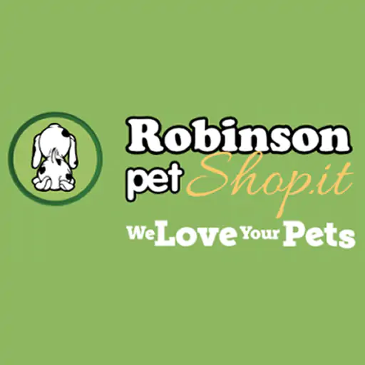 Robinson Pet Shop